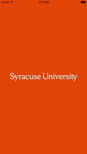 Syracuse University Guides(圖1)-速報App