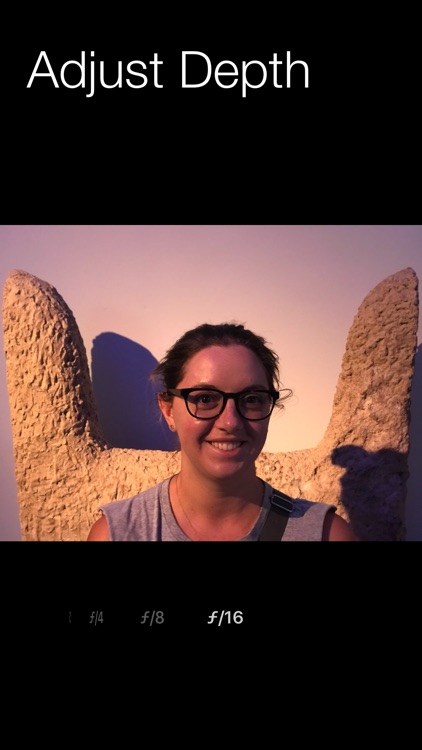 Depthify screenshot-0