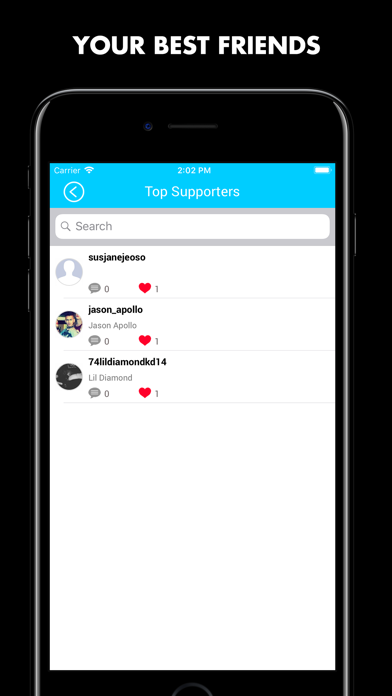 InTrack PRO - Followers Analytics for Instagram | App ... InTrack PRO - Followers Analytics for Instagram | App ...