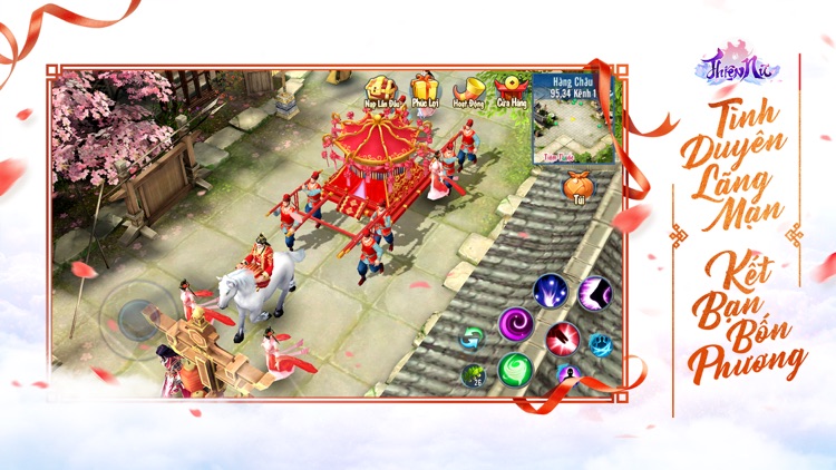 Thiện Nữ - VNG screenshot-6
