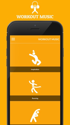 Workout Music - Sport & Gym(圖2)-速報App