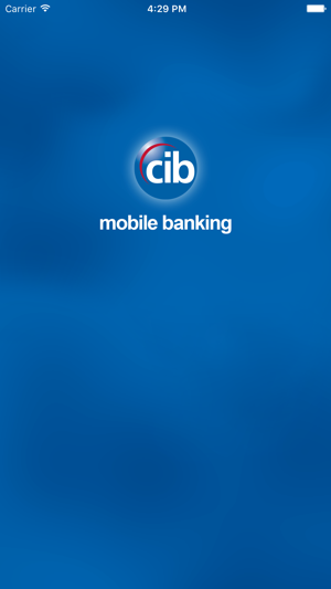 CIB Mobile Banking(圖1)-速報App