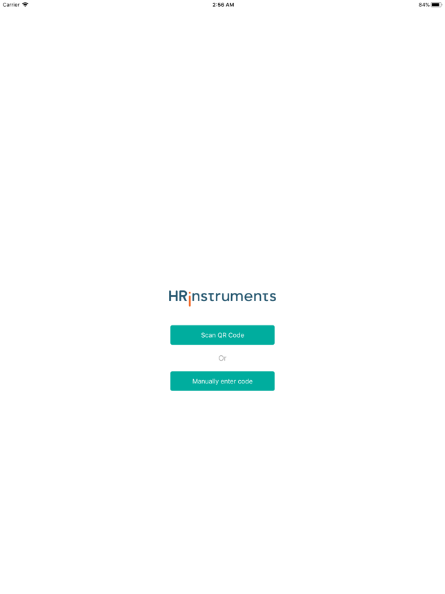 HRinstruments QR(圖1)-速報App