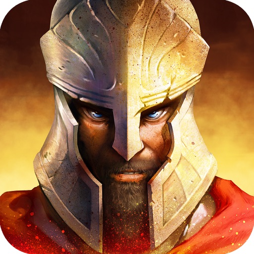 Spartan Wars iOS App