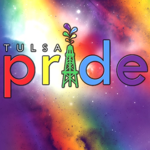 Tulsa Pride icon