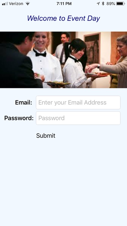 EventHuddle screenshot-3