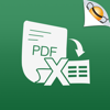 PDF to Excel with OCR - Flyingbee Software Co., Ltd.