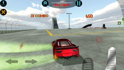 Drift Race 2018 screenshot 4