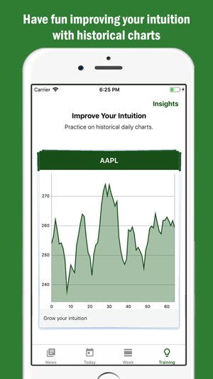 Market Sensei Stock Prediction(圖4)-速報App