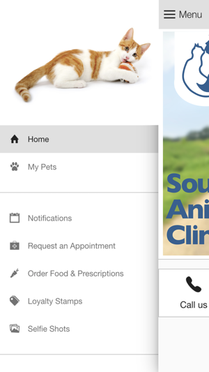 Southgate PetHealth(圖1)-速報App