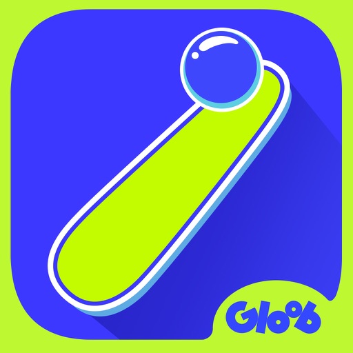 Pinball do Gloob iOS App