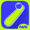 App Icon for Pinball do Gloob App in Brazil IOS App Store