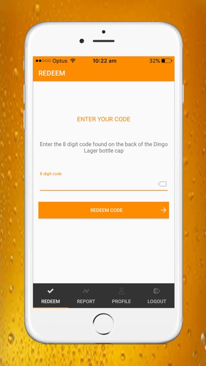 Dingo Lager