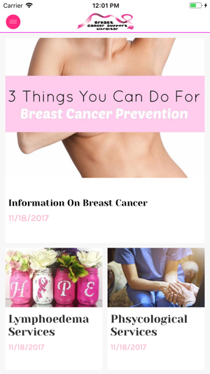 BreastCancerGibraltar(圖4)-速報App