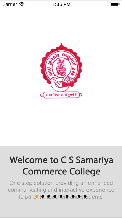 CS Samariya Comm Col for Girls