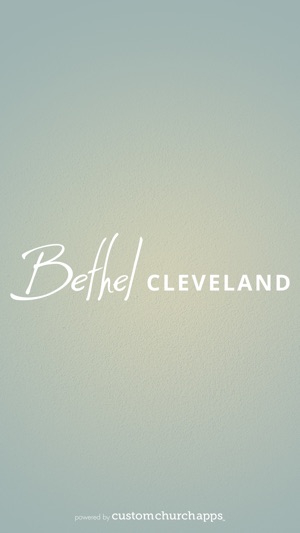 Bethel Cleveland App(圖1)-速報App