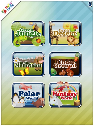 Connect the Dots for Kids 2+ - náhled