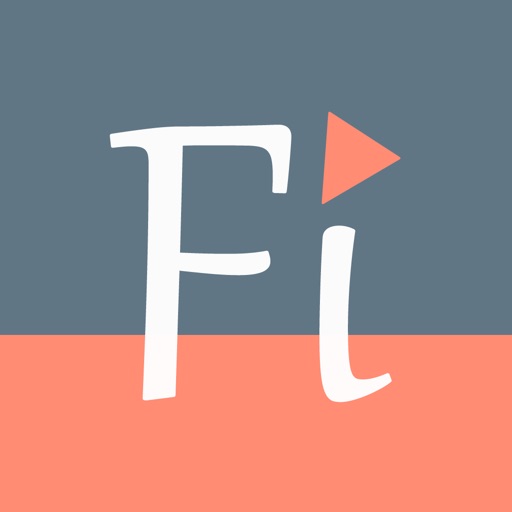 FilMap icon