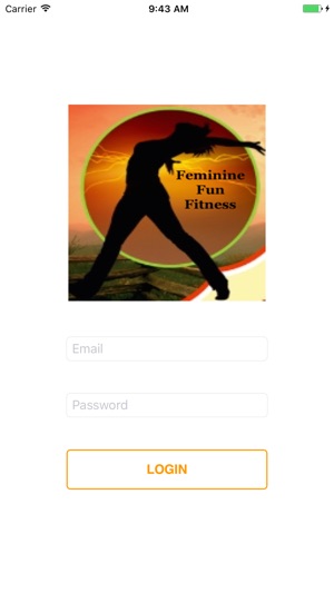 Feminine Fun Fitness LLC(圖1)-速報App