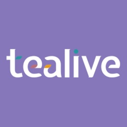 Tealive AU