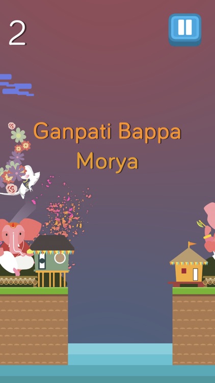 Morya Mouse