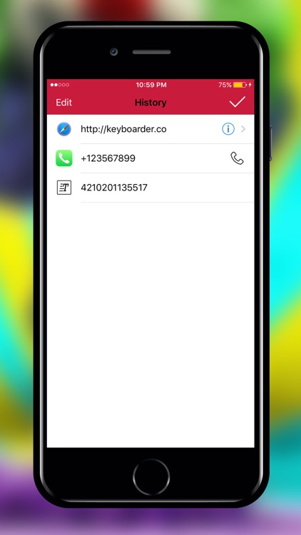 ScanCode Pro screenshot-3