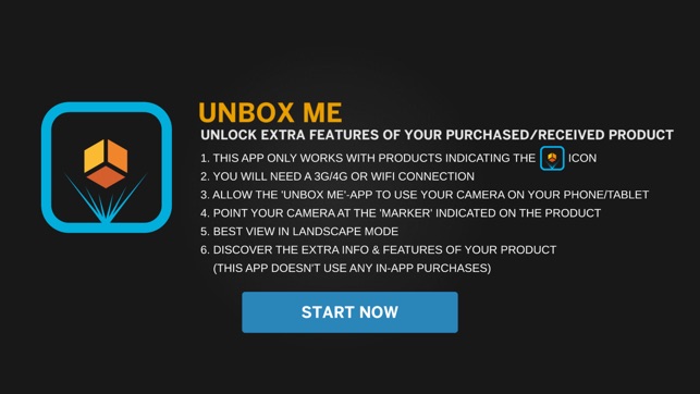 Unbox Me(圖1)-速報App