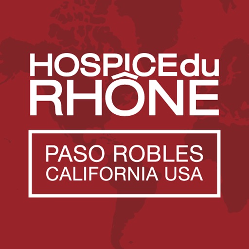 iRhône: Hospice du Rhône 2018 iOS App