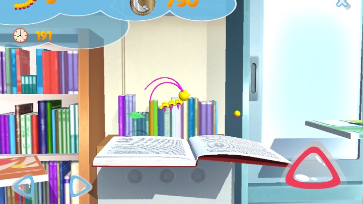 As Aventuras da Cipave screenshot-8