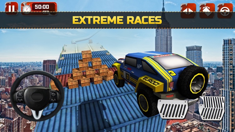 Extreme Drift by BD Games