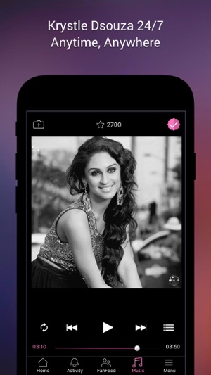 Krystle Dsouza Official(圖4)-速報App