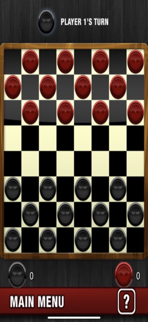 Fantastic Checkers Go(圖2)-速報App