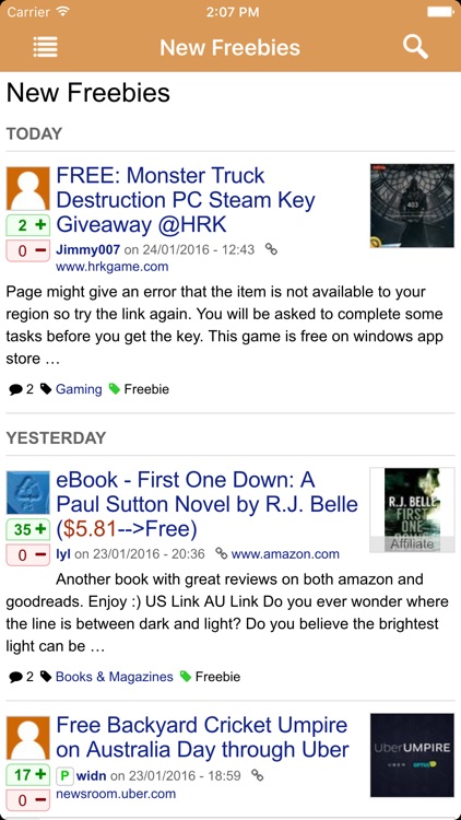 ozBn screenshot-3