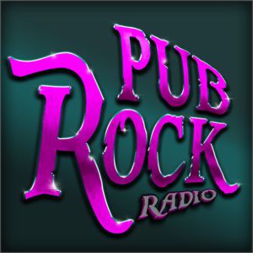 PubRock Radio