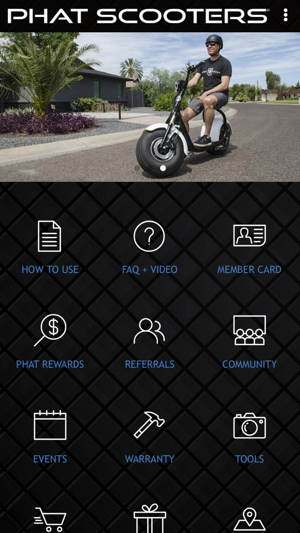 Phat Scooters(圖1)-速報App
