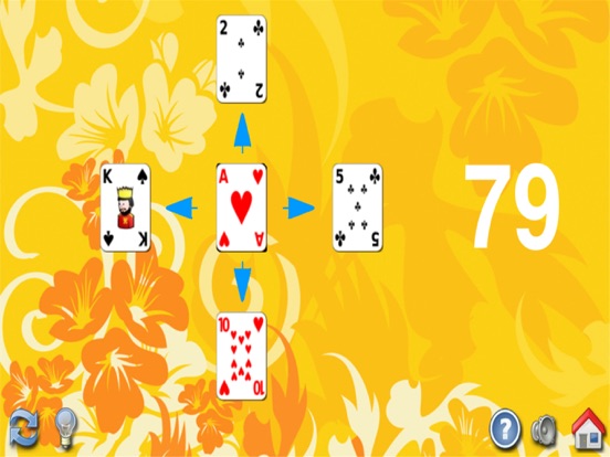 Funny Solitaire Card screenshot 4