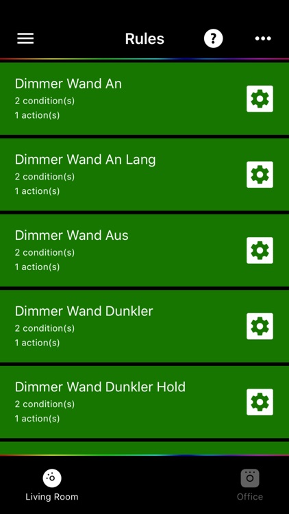all 4 hue (for Philips Hue) screenshot-3