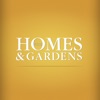 Homes & Gardens - Zeitschrift
