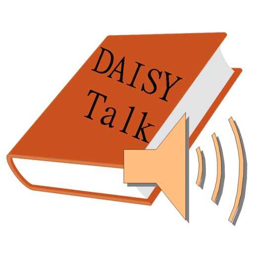 DAISY Talk iOS App