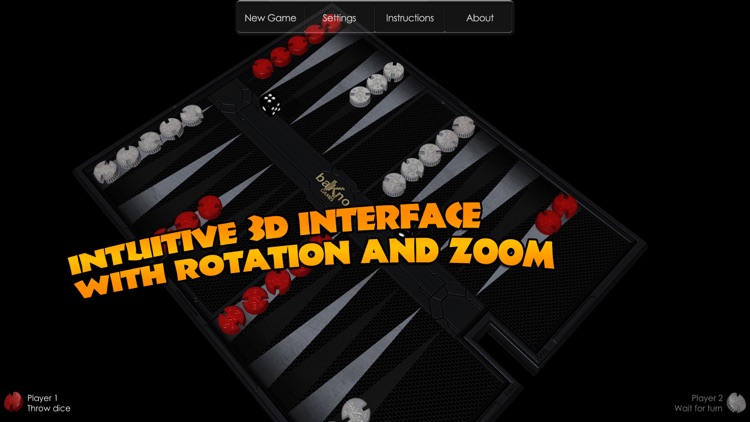 Backgammon.. screenshot-4