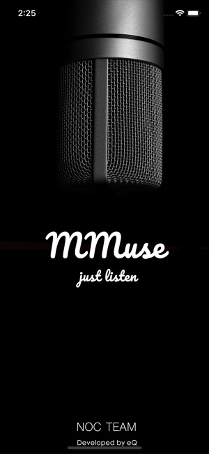 MMuse