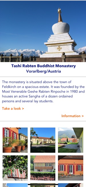 Tibetan Buddhist Calendar(圖2)-速報App