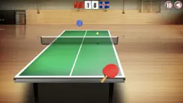 Game screenshot 乒乓球国际大赛模拟游戏 mod apk