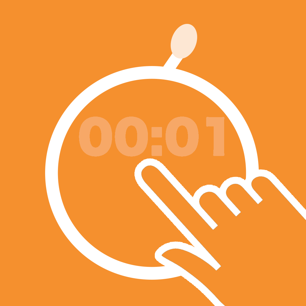 Time Bomb Timer Iphoneアプリ Applion