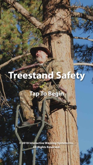 Treestand Safety