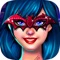 Spooky - Spa, Makeover, Dress Up & Salon