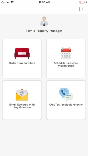 Ecologic Furniture Turn App(圖2)-速報App