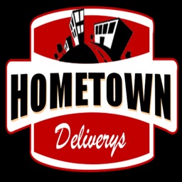 HomeTownDelivery