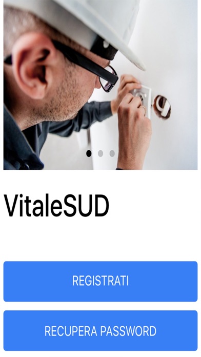 vitalesud screenshot 2