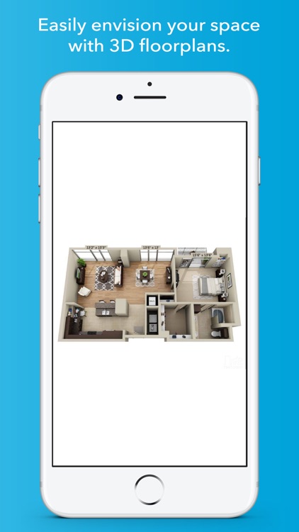 Rent.com Apartments & Homes screenshot-4